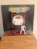 Saturday Night Fever soundtrack