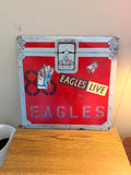 Eagles “Live” (poster not included)