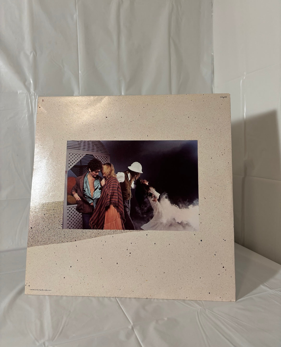 Fleetwood Mac “Tusk”