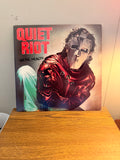 Quiet Riot “Metal Health”