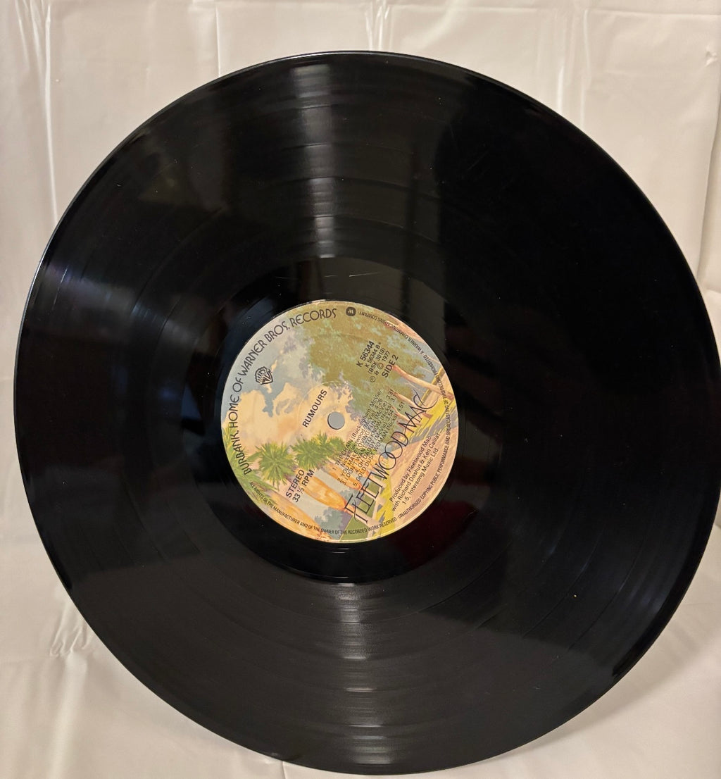 Fleetwood Mac “Rumors”