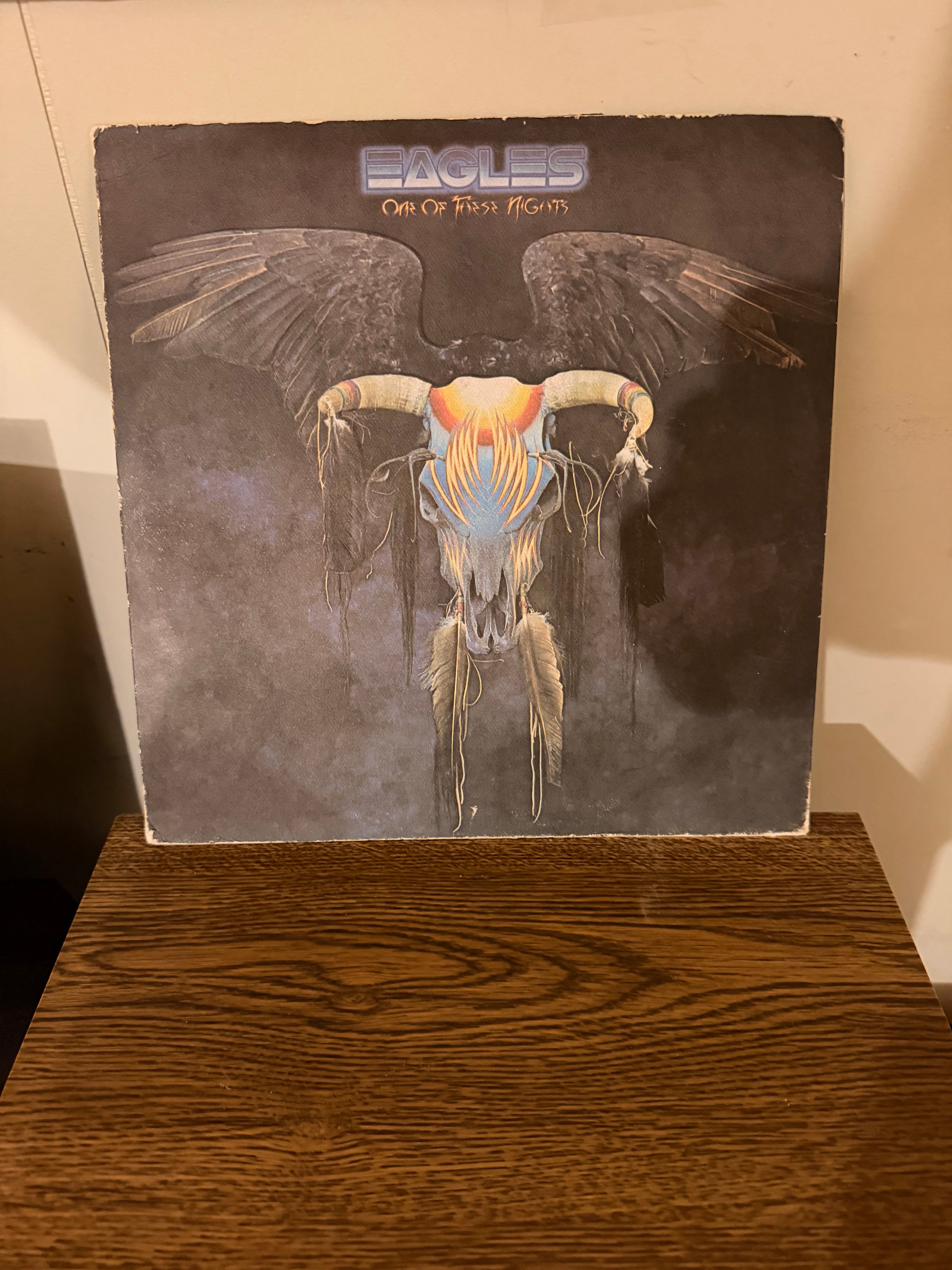 Eagles “One Of These Nights”