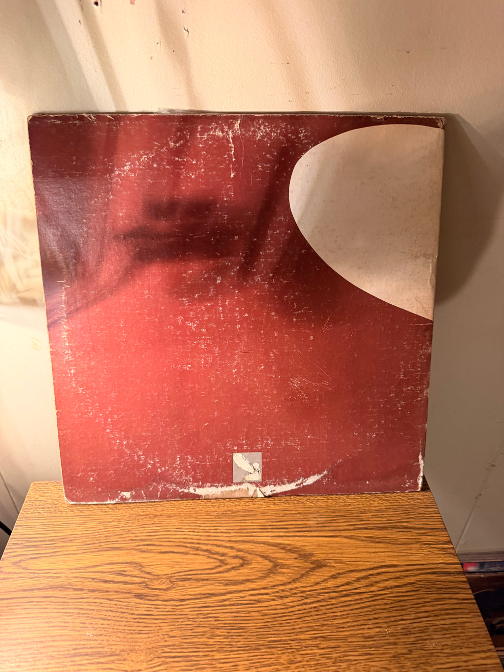 Led Zeppelin “||” | VG | 1st pressing