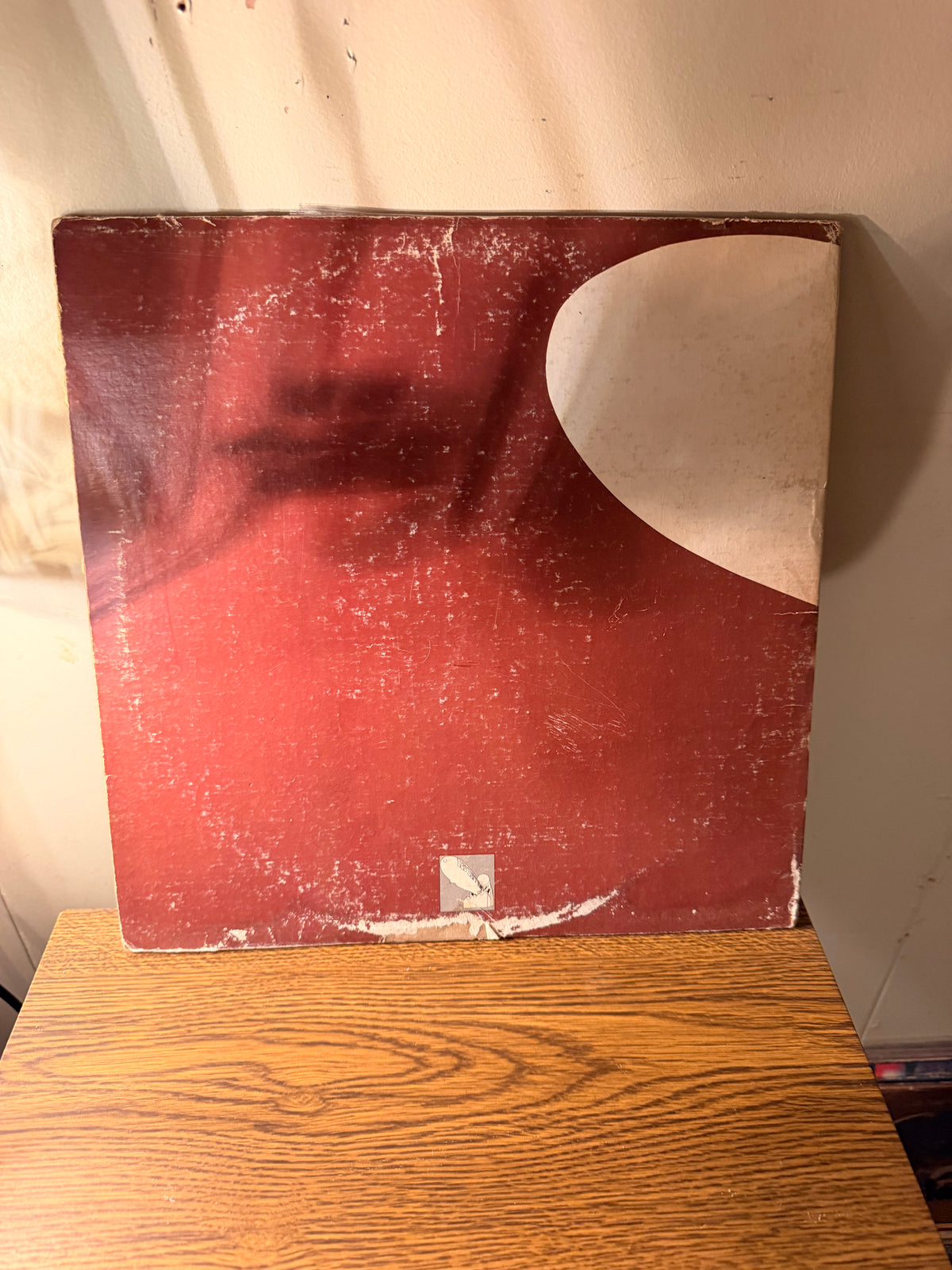 Led Zeppelin “||” | VG | 1st pressing