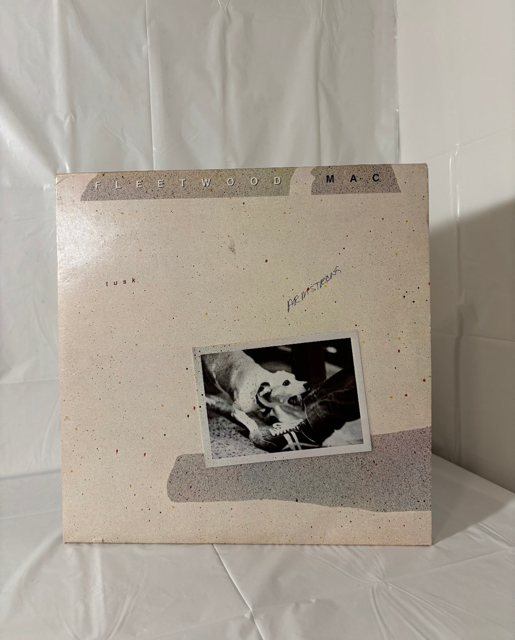 Fleetwood Mac “Tusk”