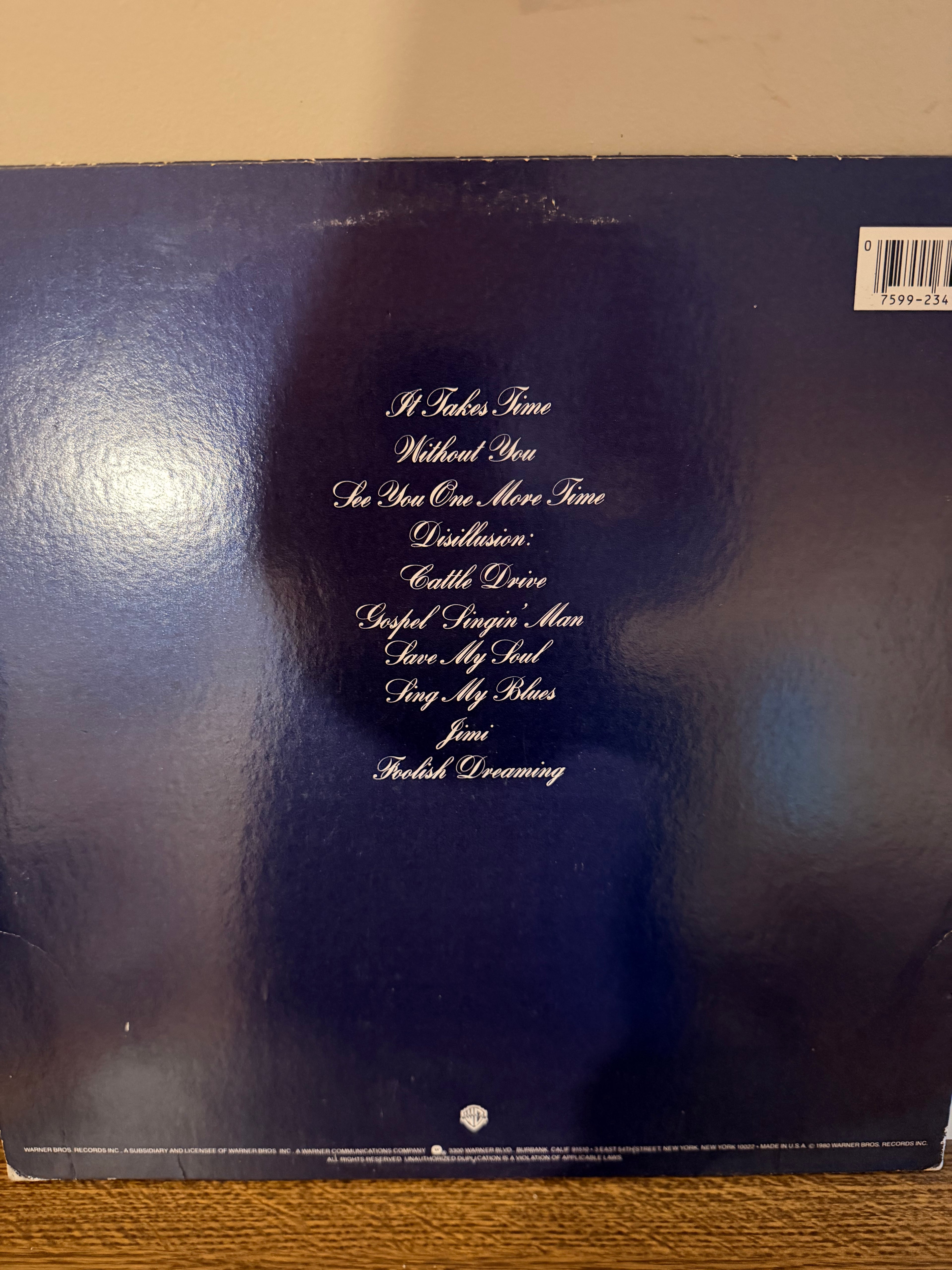 Marshall Tucker Band “Tenth”