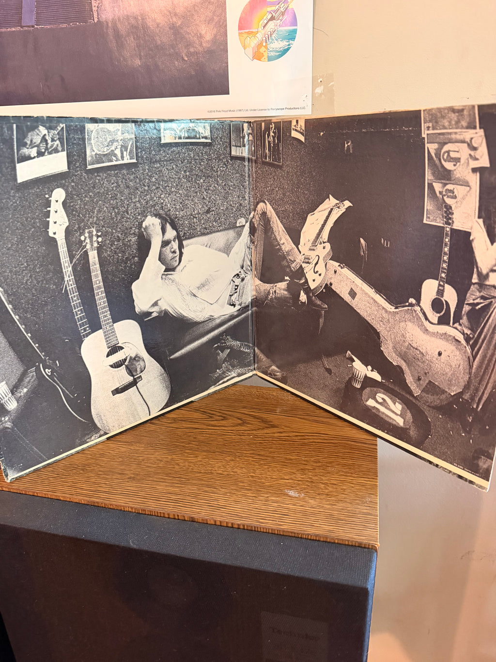 Neil Young “After The Gold Rush” | VG+ |