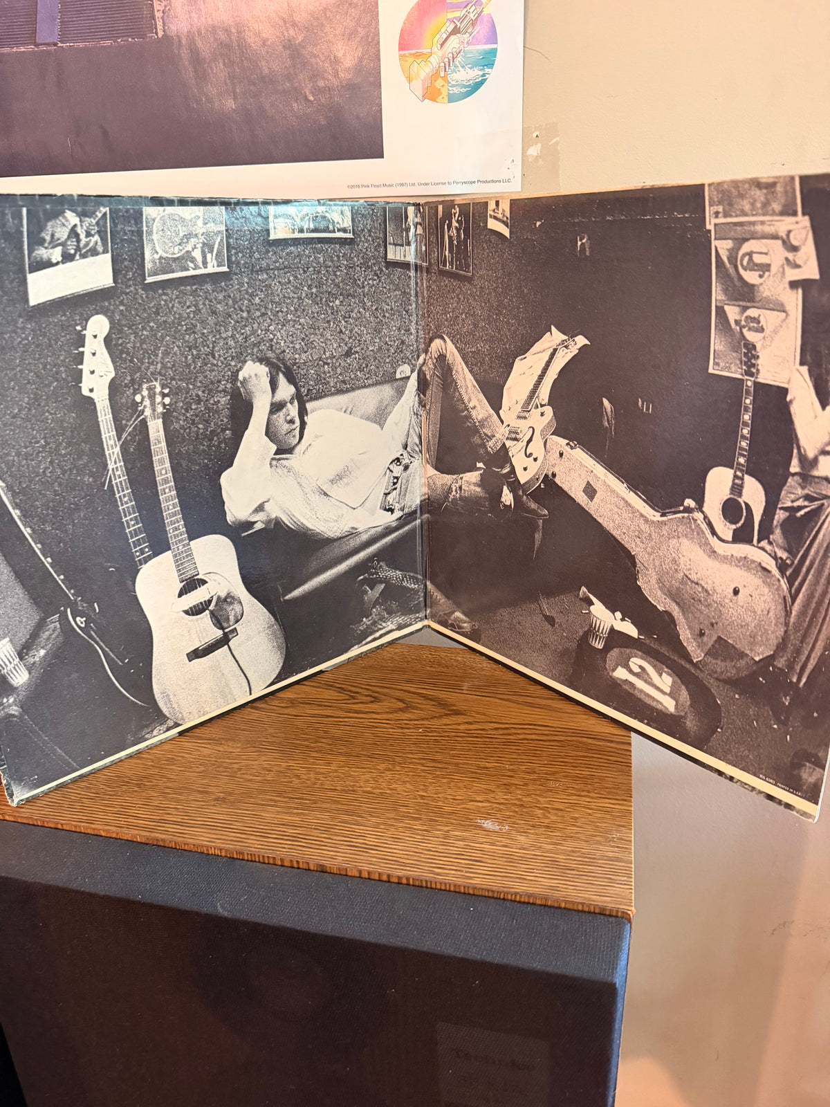 Neil Young “After The Gold Rush” | VG+ |