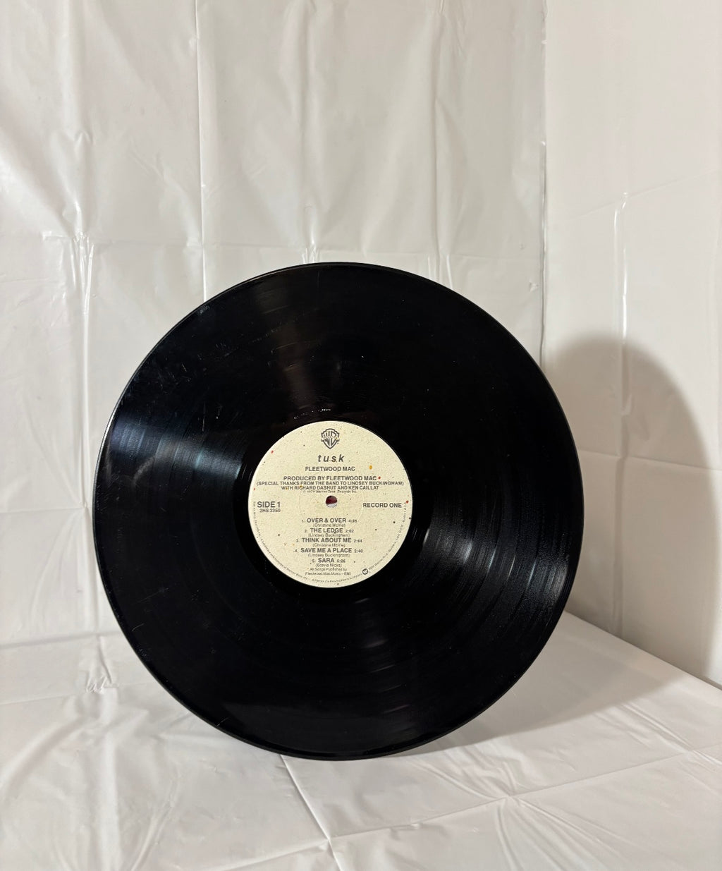 Fleetwood Mac “Tusk”