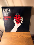 Green Day “American Idiot”|Mint| 2016 German Reprint |Double LP