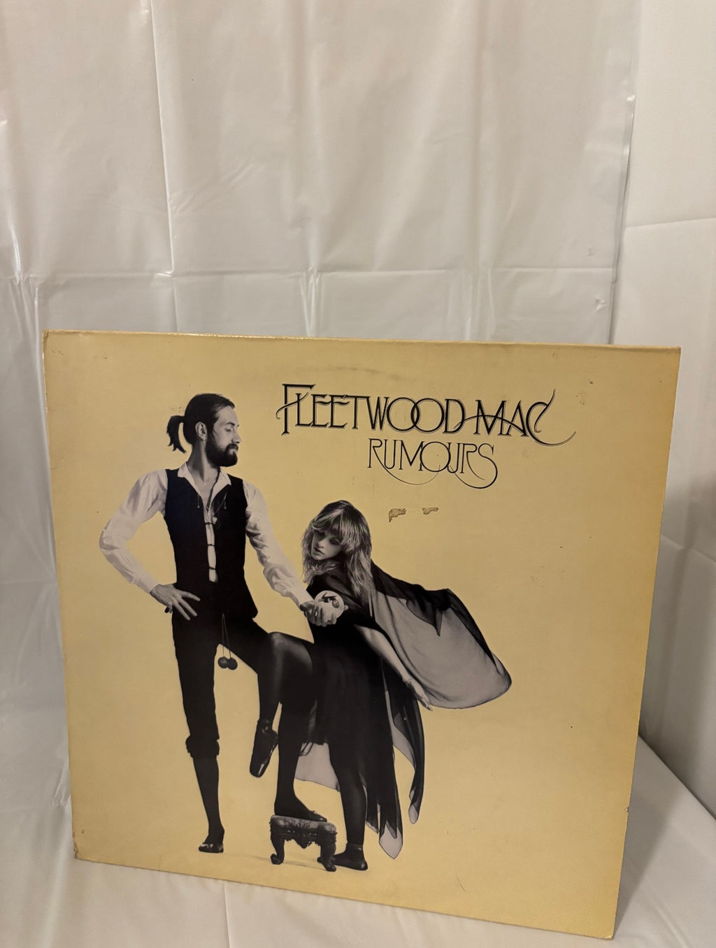 Fleetwood Mac “Rumors”