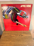 April Wine “Animal Grace” | NM |