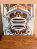 The Alan Parsons Project “Ammonia Avenue”