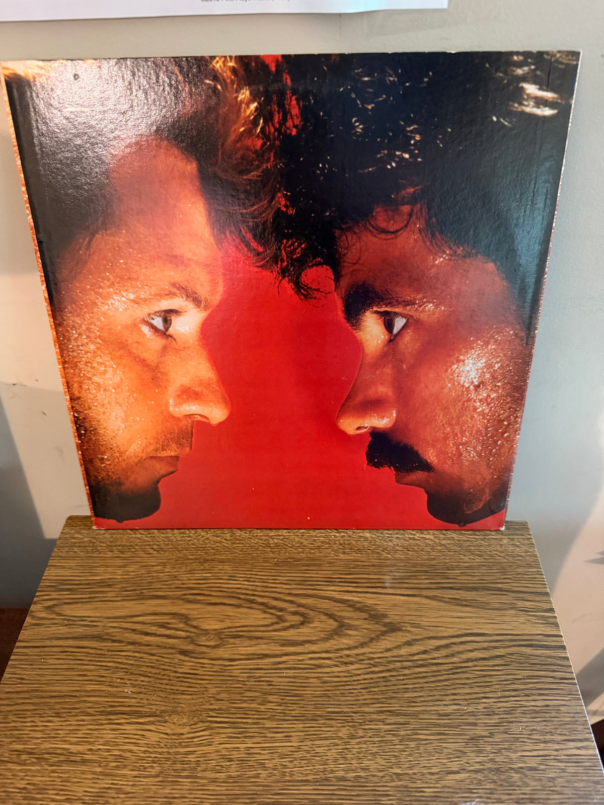 Hall and Oates “H20 | VG++ |
