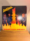 Dokken “Under Lock And Key”