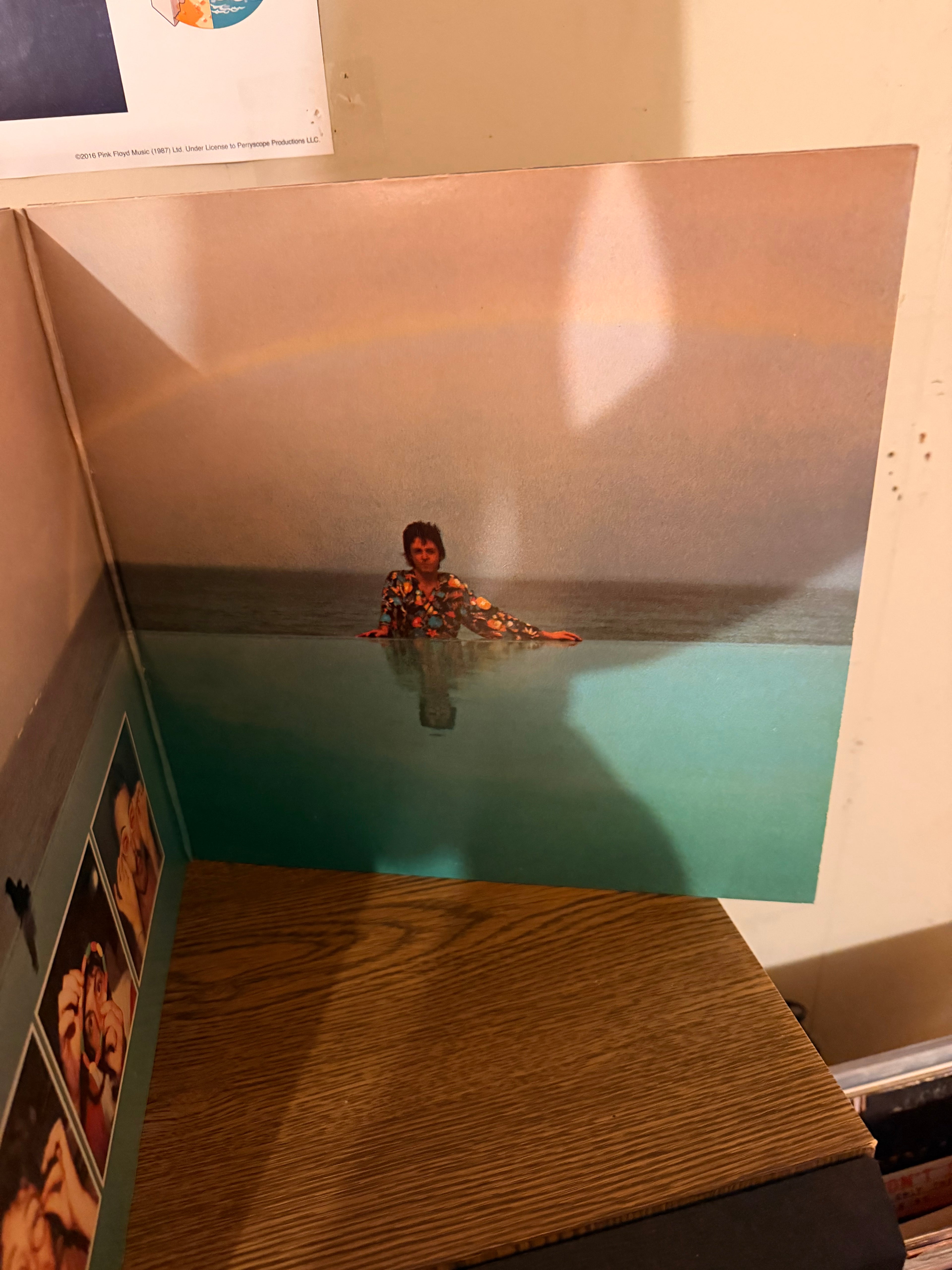 Paul Mcartney “Mcartney II”