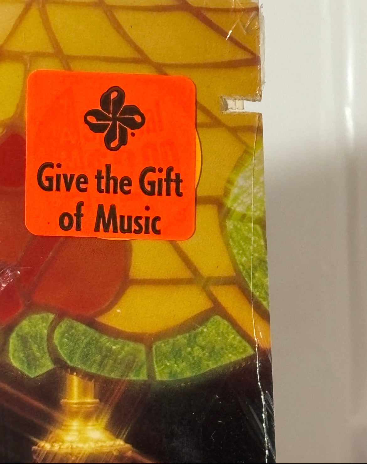 Dom Williams “Listen To The Radio”