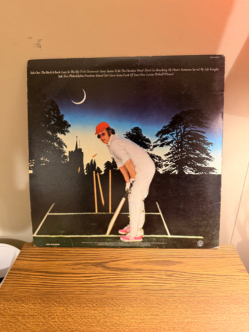 Elton John “Greatest Hits Vol. 2”