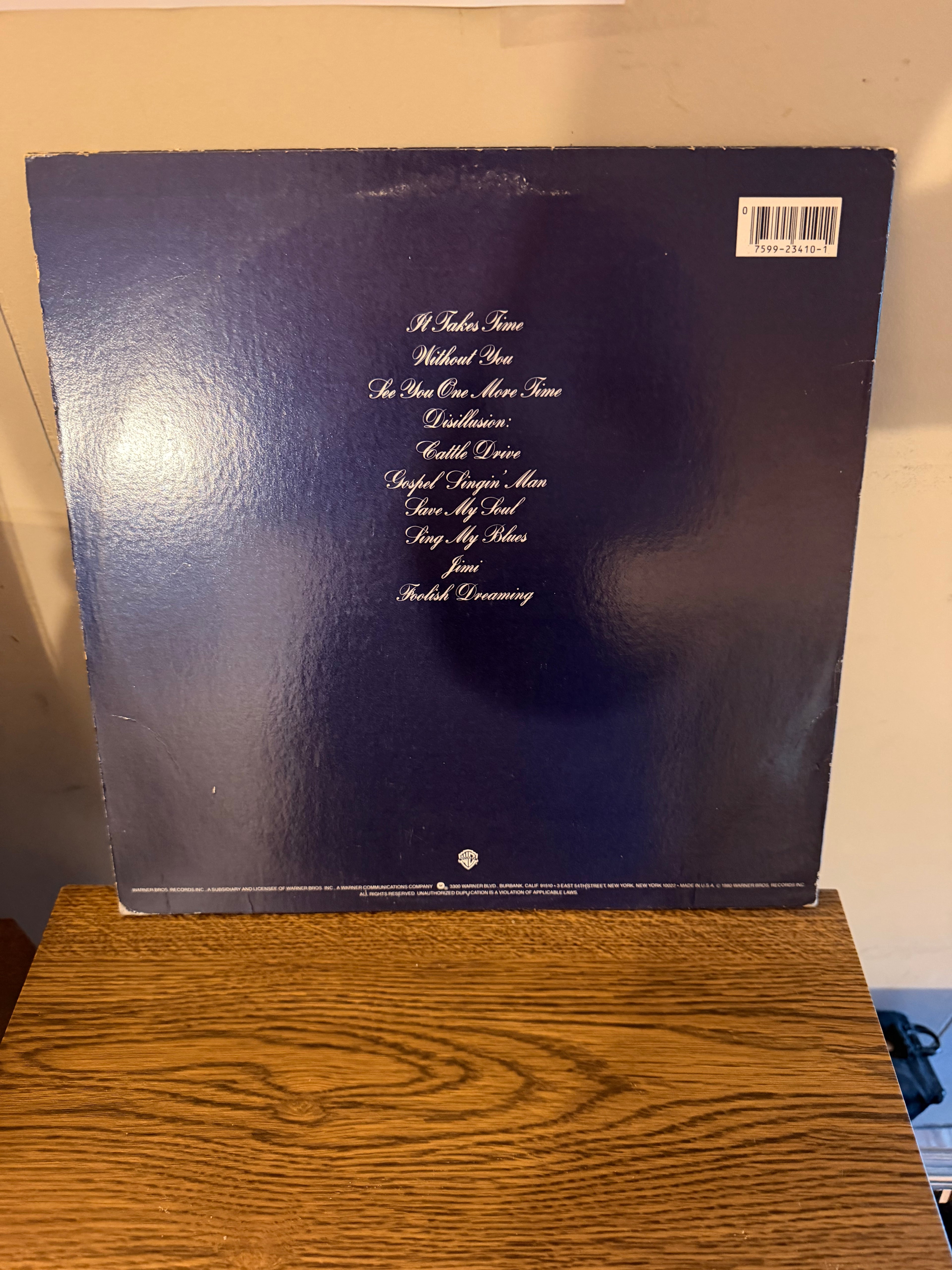 Marshall Tucker Band “Tenth”