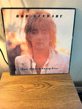 Rod Stewart “Foot Loose And Fancy Free” | VG+ |