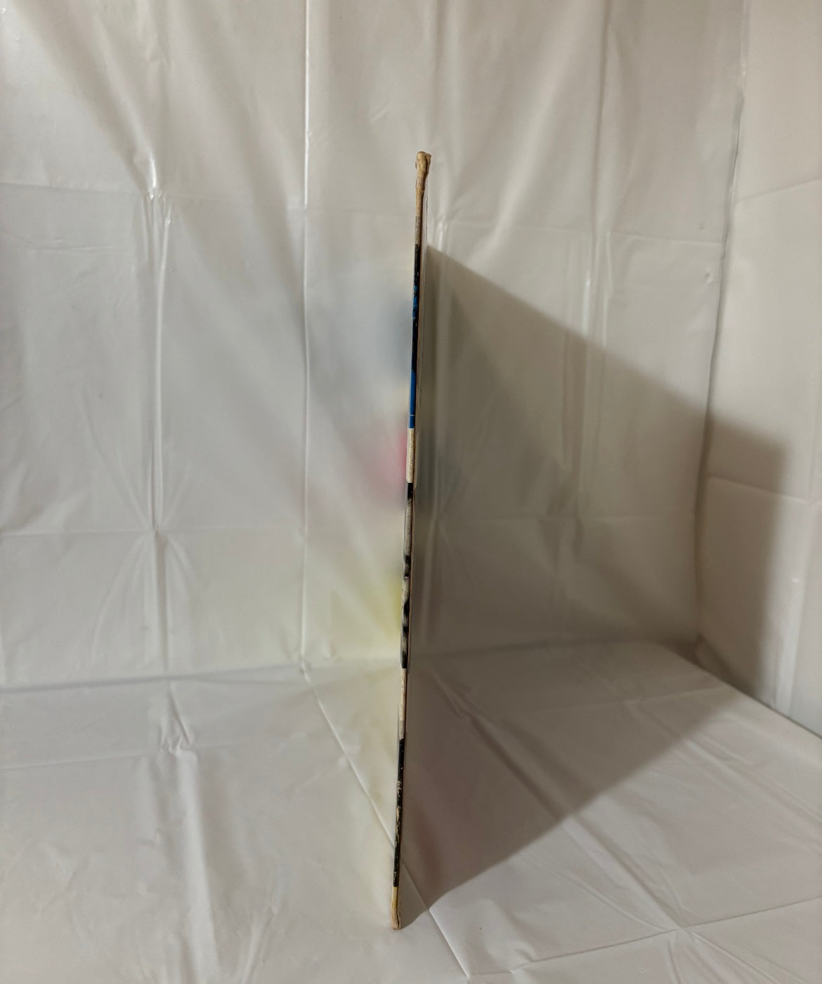 The Police “Synchronicity”