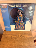 Jimmy Mcgriff & Groove Holmes “Dueling Organs” | VG++ |