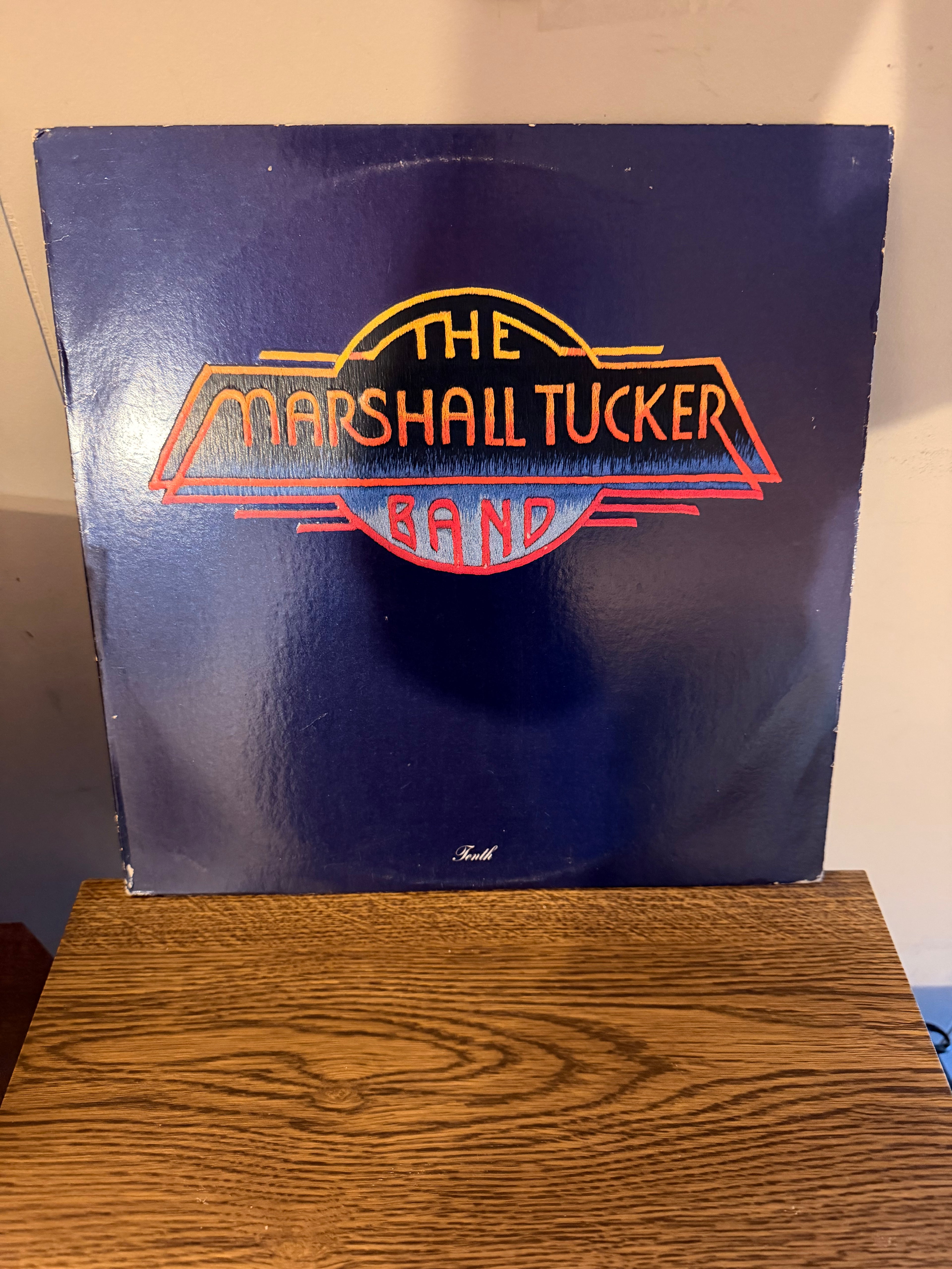 Marshall Tucker Band “Tenth”
