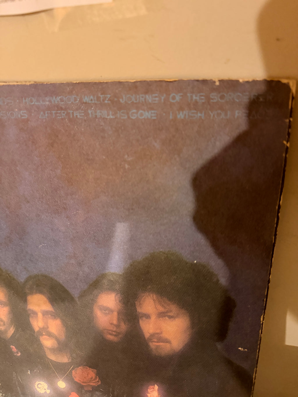 Eagles “One Of These Nights”