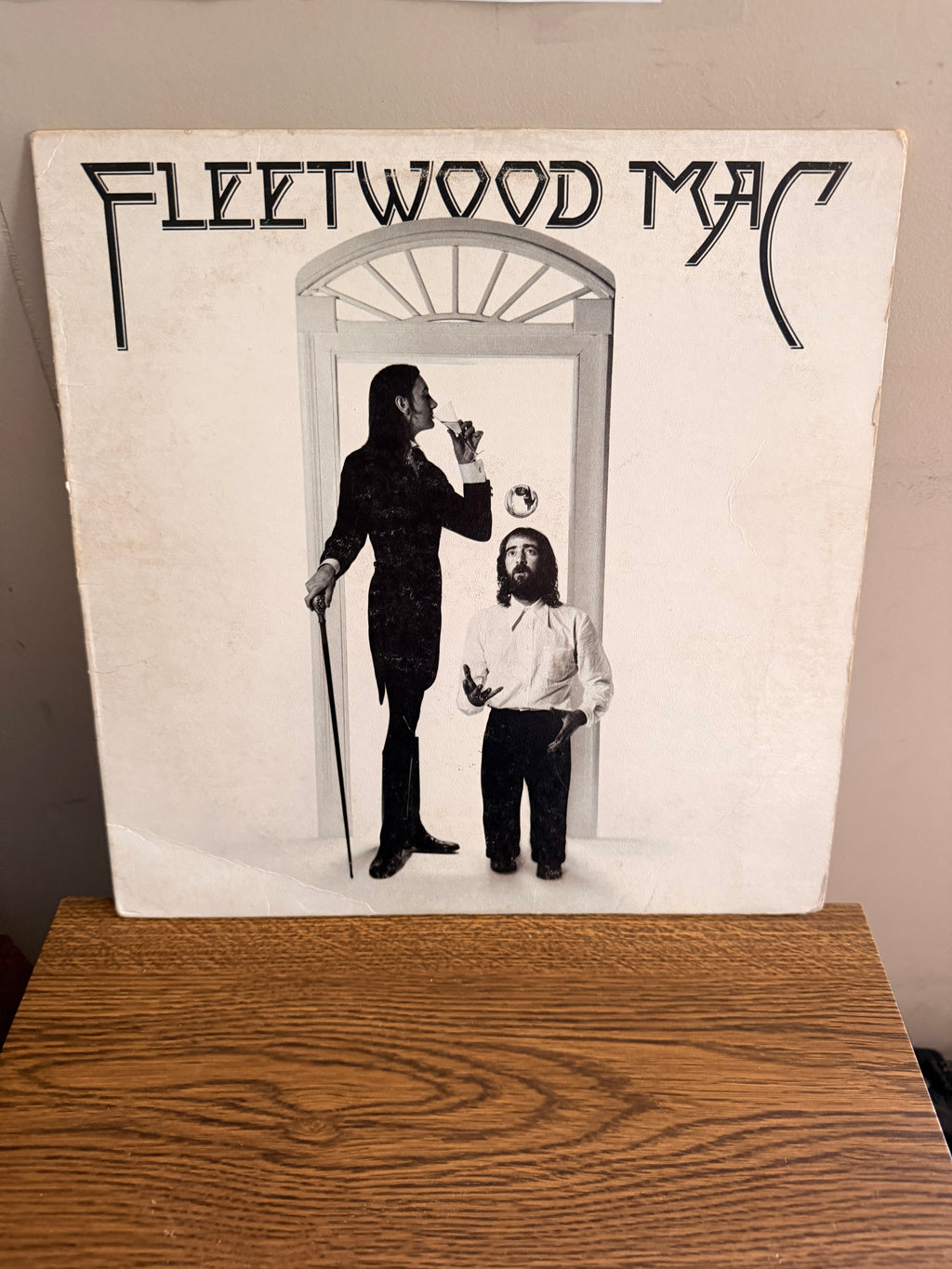 Fleetwood Mac “Self Titled”