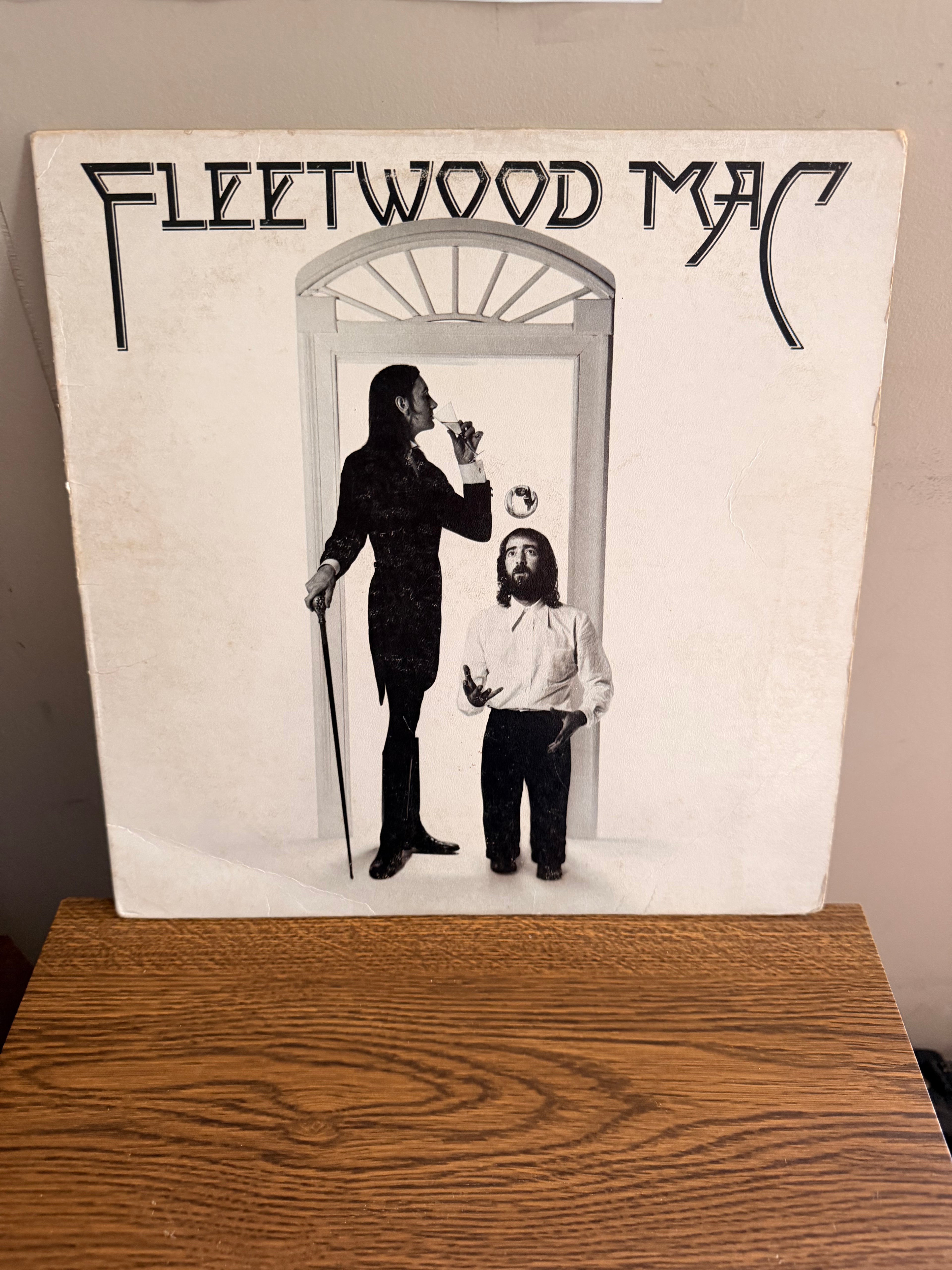 Fleetwood Mac “Self Titled”