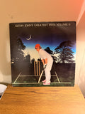 Elton John “Greatest Hits Vol. 2”