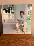 Lionel Richie “Can’t Slow Down”