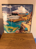 Marshall Tucker Band “A New Life”