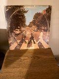 The Beatles “Abbey Road”
