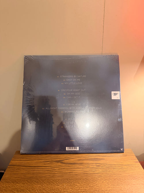 Adele “30” SEALED