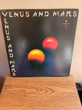 Wings “Venus And Mars”