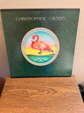 Christopher Cross “self titled”