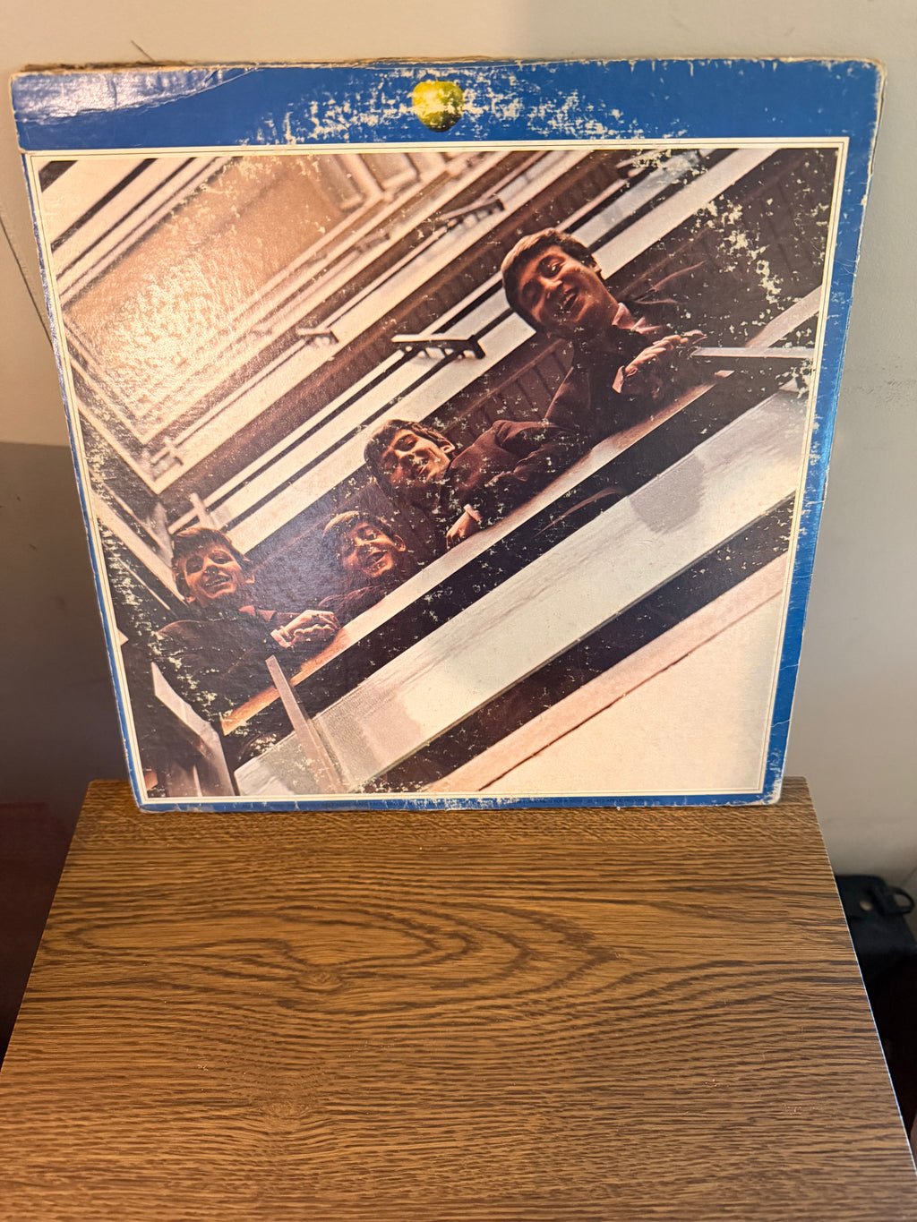 The Beatles “1967-1970”