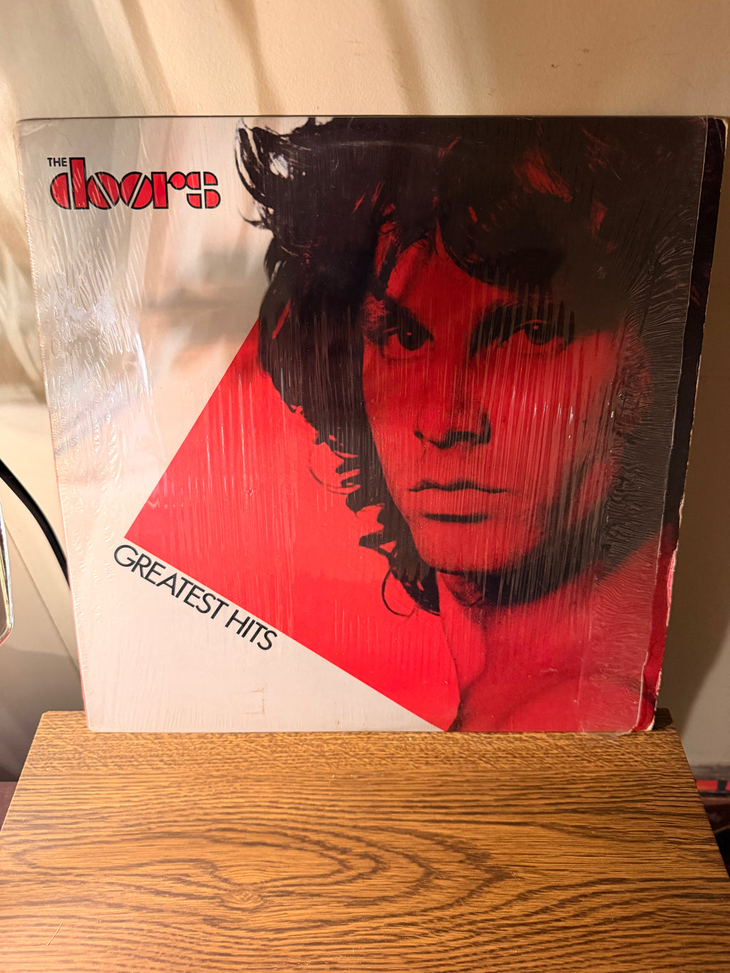 The Doors “Greatest Hits | VG+ |
