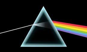 Pink Floyd - Dark Side Of The Moon Vinyl